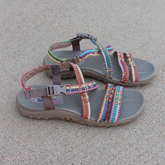 Skechers Rasta - Picture 2 of 7